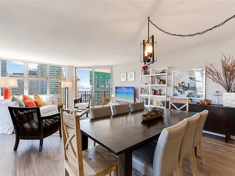 1901 Brickell Ave #B1809 — Photo 9
