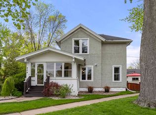 404 W Prospect Ave, Appleton, WI 54911