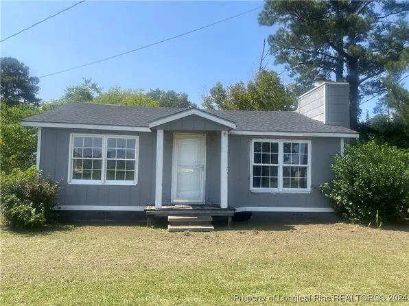 214 & 218 Carol St, Stedman, NC 28391