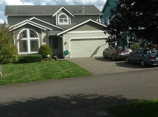 13225 108th Ave E, Puyallup, WA 98374