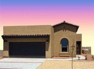 13511 Everingham St, El Paso, TX 79928