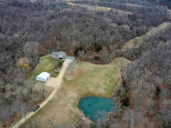 14407 E Three Mile Rd, Savanna, IL 61074