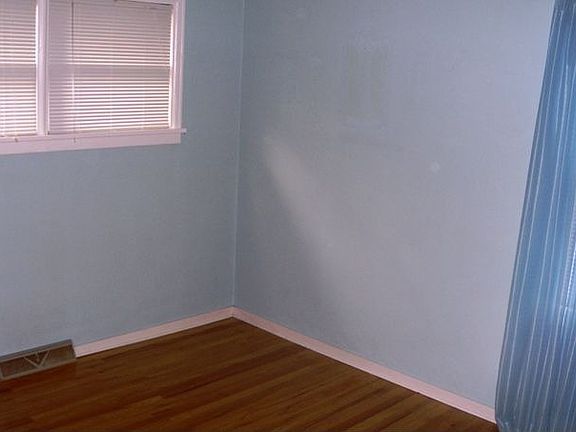 Two additional bedrooms