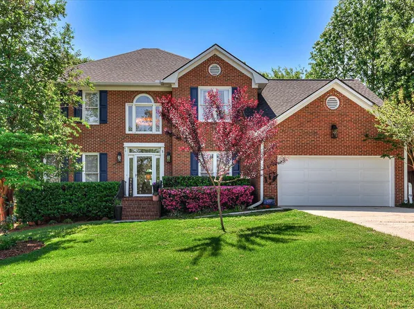 4712 Brookgreen Road, Martinez, GA 30907