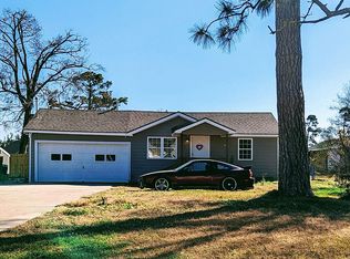 3427 Eliza Rd, Lake Charles, LA 70605