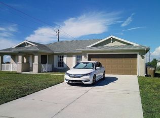 1529 NW 16th Ter, Cape Coral, FL 33993