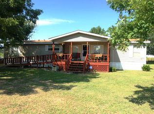 674 S County Road 69, Hartford, AL 36344