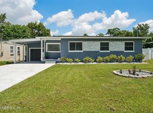 5349 SHARON Terrace, Jacksonville, FL 32207