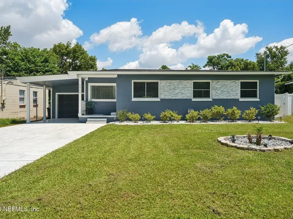 5349 SHARON Terrace, Jacksonville, FL 32207