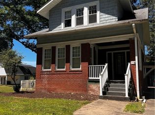 418 S Walnut St, Blairsville, PA
