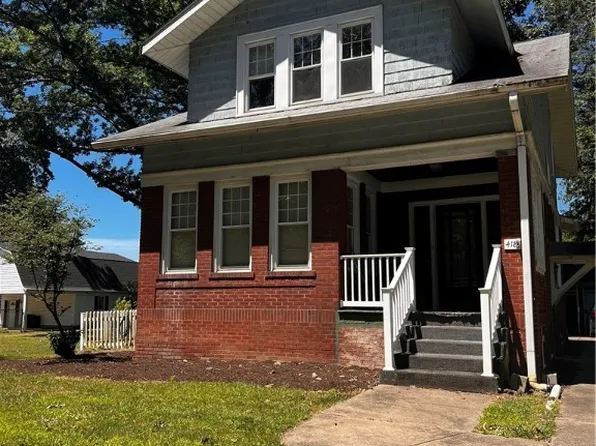 418 S Walnut St, Blairsville, PA 15717