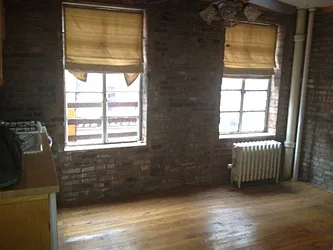 Rented by Moses Stoller, LREB