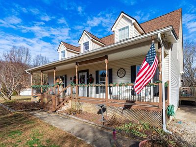 22 Ivy Garden Dr, Candler, NC, 28715