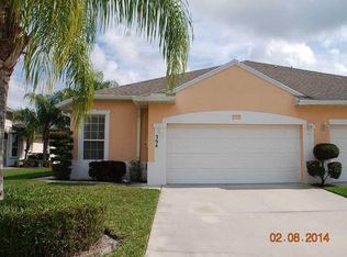 394 W Tangerine Sq SW, Vero Beach, FL 32968