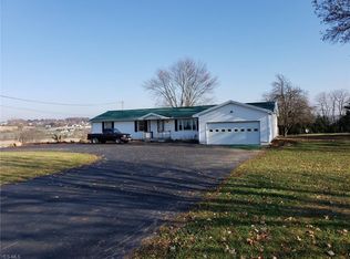 4272 Shreve Rd, Wooster, OH 44691