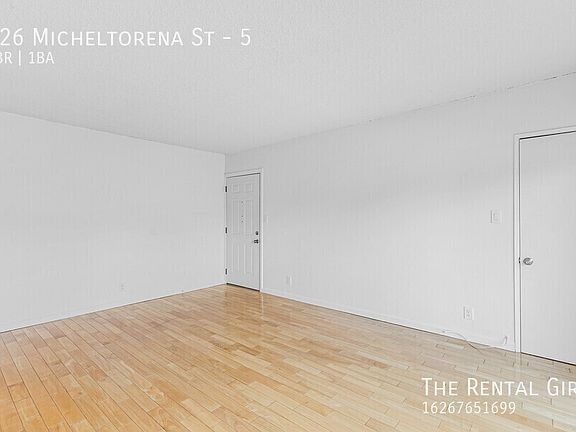 4th image of 626 Micheltorena St #5