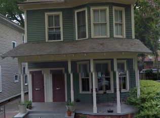 2204 Lincoln St, Columbia, SC 29201