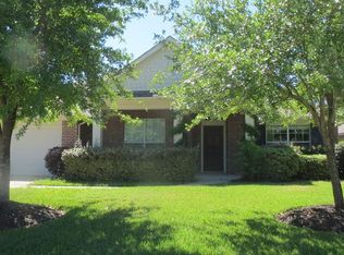 14434 Castle Cove Ln, Houston, TX 77044