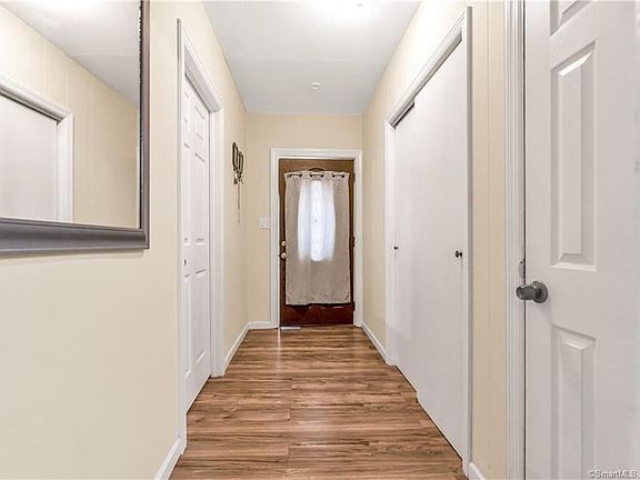 Entrance Way