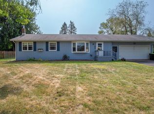1106 Ballentine Rd, Menomonie, WI 54751