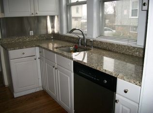 66 Ashford St #1S, Boston, MA 02134