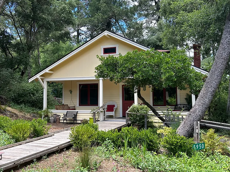 5940 Guerneville Rd #A — Photo 1