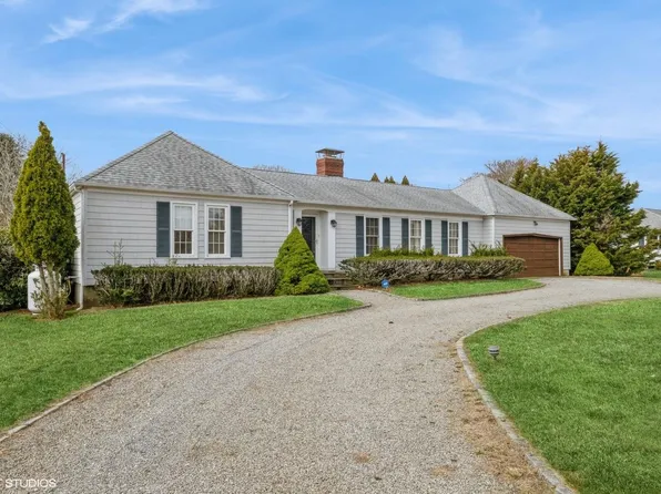 65 Saint Andrews Road, Southampton, NY 11968