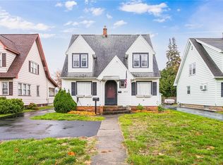 331 Titus Ave, Rochester, NY 14617