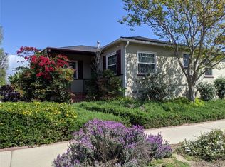 12760 Bessemer St, North Hollywood, CA 91606