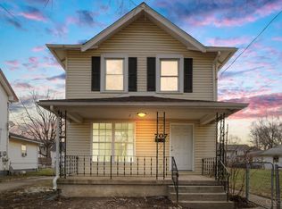 707 Crawford St, Middletown, OH 45044