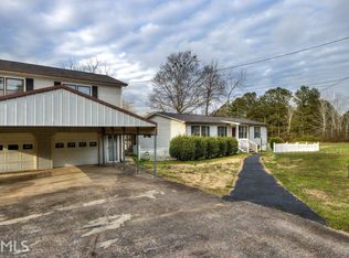 293 Dabbs Bridge Rd, Dallas, GA 30132