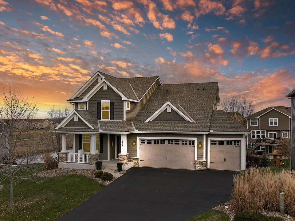 1st image of 4586 Bailey Lake Cir