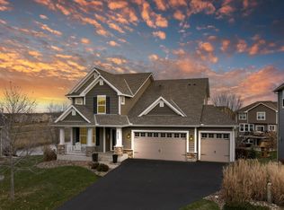 4586 Bailey Lake Cir, Woodbury, MN 55129