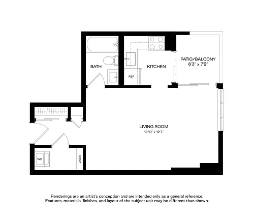 Floor plan 0816-15