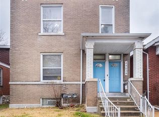 4463 Morganford Rd #A, Saint Louis, MO 63116