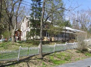 300 Mahanoy Valley Rd, Duncannon, PA 17020