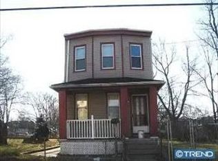 3268 River Ave, Camden, NJ 08105