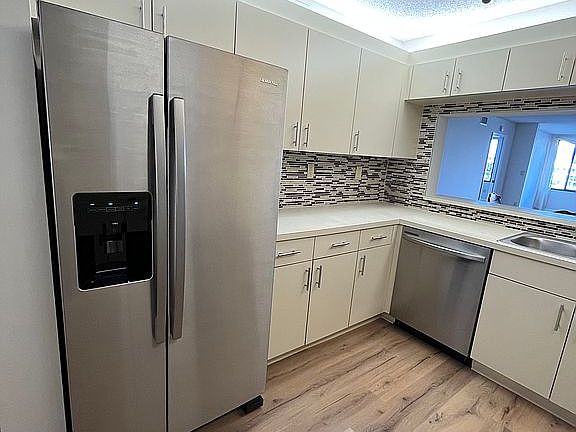 All New Appliances