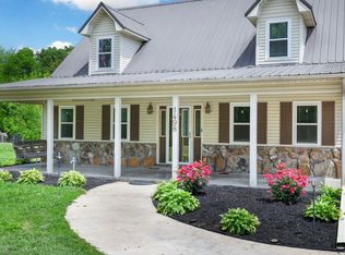 1498 Glen Springs Rd, Drummonds, TN 38023