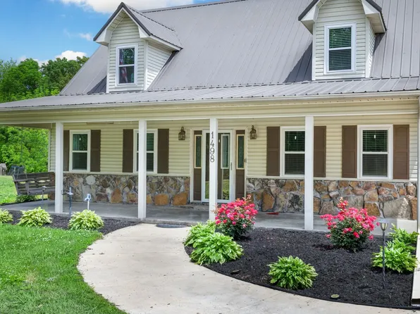 1498 Glen Springs Rd, Drummonds, TN 38023