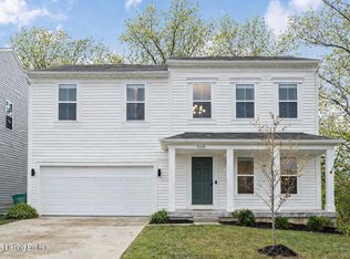 18070 Bridle Run Dr, Louisville, KY 40245