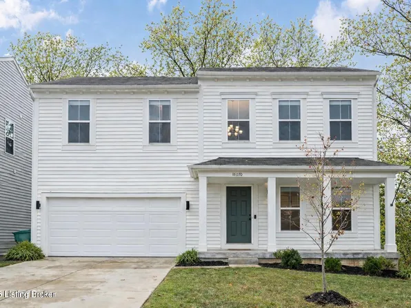 18070 Bridle Run Dr, Louisville, KY 40245