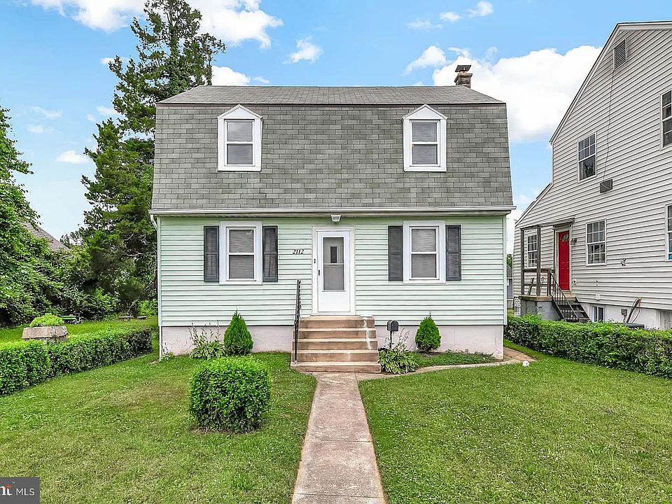 1st image of 2112 Taylor Ave