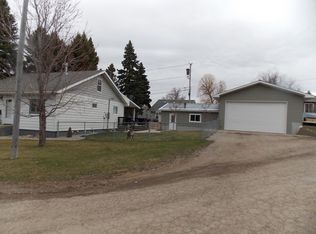909 W Erie St, Lewistown, MT 59457