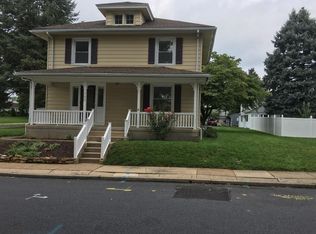 160 S Reber St, Wernersville, PA