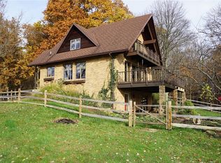 8001 Oldtown Valley Rd SW, Port Washington, OH 43837