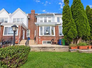 3529 Aldine St, Philadelphia, PA 19136