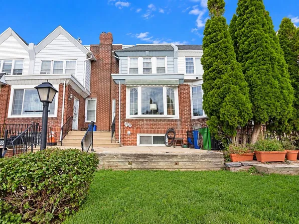 3529 Aldine St, Philadelphia, PA 19136