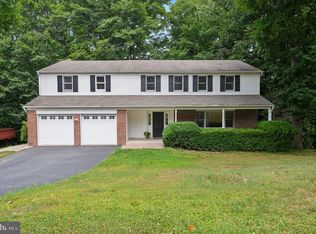 233 Clover Cir, Media, PA 19063