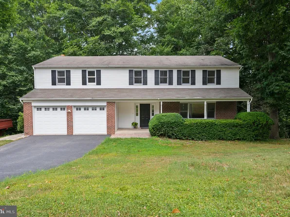 233 Clover Cir, Media, PA 19063